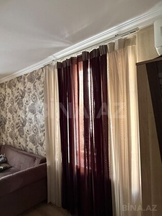 2 otaqlı Köhnə tikili, Nizami m., Bakı