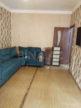 2 otaqlı Köhnə tikili, Memar Əcəmi m., Bakı