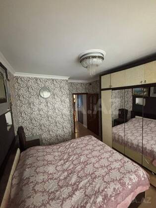 2 otaqlı Köhnə tikili, Əhmədli m., Bakı