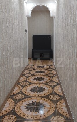 2 otaqlı Yeni tikili, Nizami r., Bakı