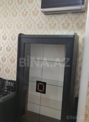 2 otaqlı Yeni tikili, Nizami r., Bakı