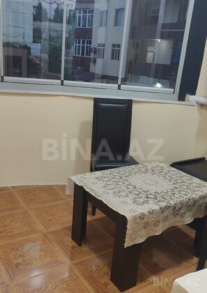 2 otaqlı Yeni tikili, Nizami r., Bakı