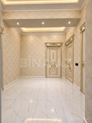 2 otaqlı Yeni tikili, Qara Qarayev m., Bakı
