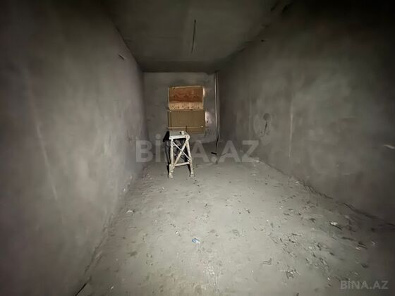3 otaqlı Yeni tikili, Nərimanov r., Bakı