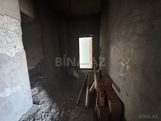 3 otaqlı Yeni tikili, Nərimanov r., Bakı