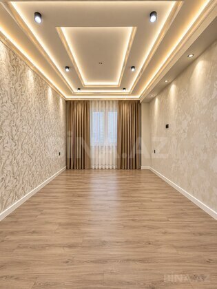 2 otaqlı Yeni tikili, Qara Qarayev m., Bakı