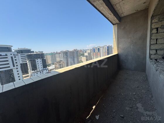 3 otaqlı Yeni tikili, Nərimanov r., Bakı