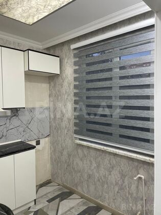 2 otaqlı Köhnə tikili, Memar Əcəmi m., Bakı