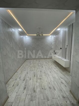 2 otaqlı Köhnə tikili, Memar Əcəmi m., Bakı