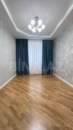 3 otaqlı Yeni tikili, Həzi Aslanov m., Bakı