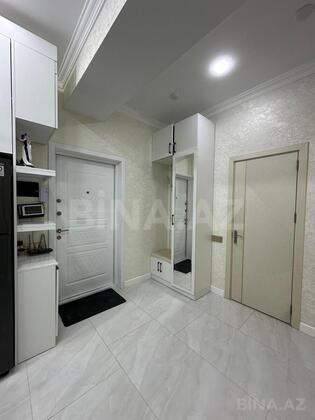 2 otaqlı Yeni tikili, Elmlər Akademiyası m., Bakı