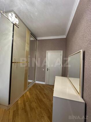 2 otaqlı Yeni tikili, Elmlər Akademiyası m., Bakı