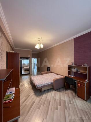 3 otaqlı Yeni tikili, İnşaatçılar m., Bakı