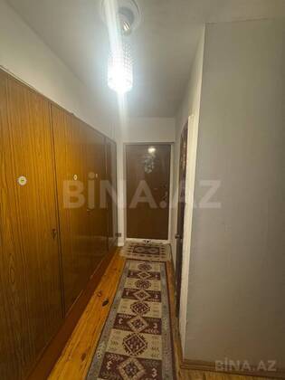 2 otaqlı Köhnə tikili, İnşaatçılar m., Bakı