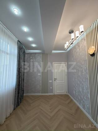 3 otaqlı Yeni tikili, Neftçilər m., Bakı