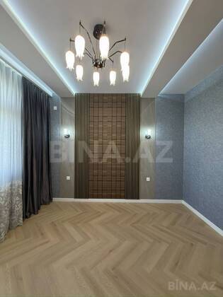 3 otaqlı Yeni tikili, Neftçilər m., Bakı