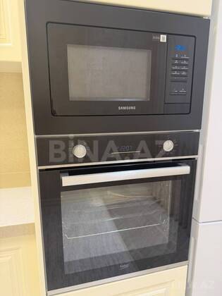 3 otaqlı Yeni tikili, Xətai r., Bakı