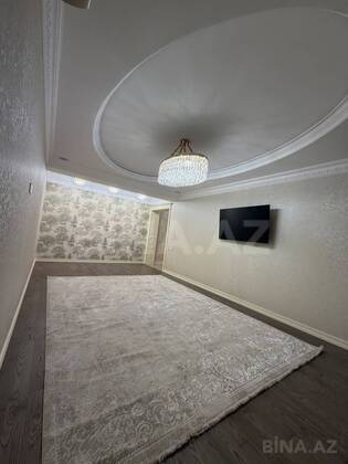 3 otaqlı Yeni tikili, Xətai r., Bakı