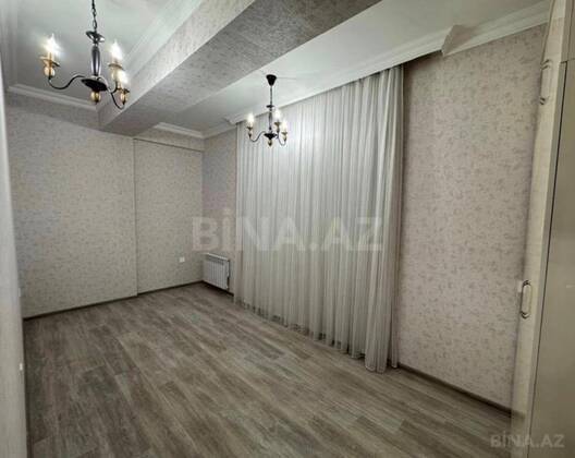 2 otaqlı Yeni tikili, Nərimanov r., Bakı