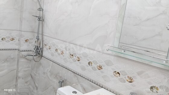 2 otaqlı Yeni tikili, Abşeron r., Xırdalan
