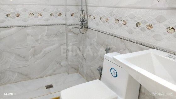 2 otaqlı Yeni tikili, Abşeron r., Xırdalan