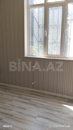 2 otaqlı Yeni tikili, Abşeron r., Xırdalan