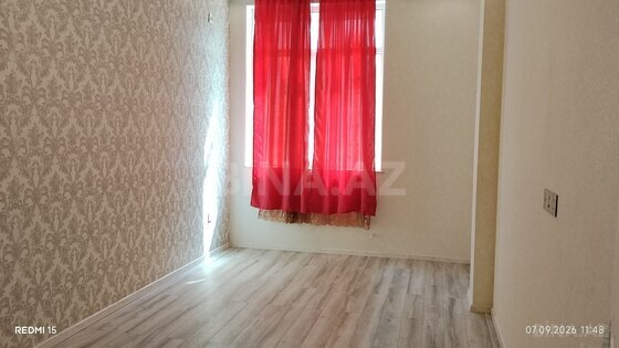 2 otaqlı Yeni tikili, Abşeron r., Xırdalan