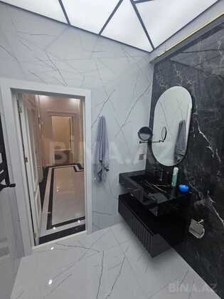 2 otaqlı Yeni tikili, Bakıxanov q., Bakı