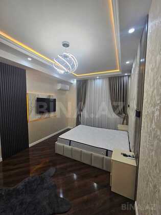 2 otaqlı Yeni tikili, Bakıxanov q., Bakı