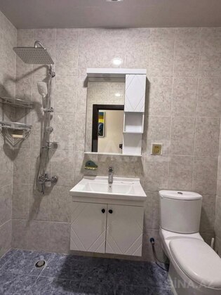 2 otaqlı Yeni tikili, Yasamal q., Bakı