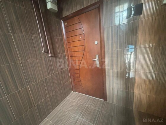 4 otaqlı Köhnə tikili, Qaraçuxur q., Bakı