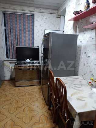 2 otaqlı Yeni tikili, Xırdalan