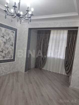 2 otaqlı Köhnə tikili, 20 Yanvar m., Bakı