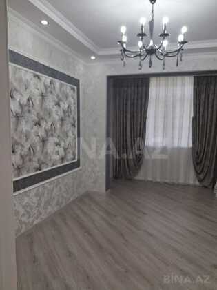 2 otaqlı Köhnə tikili, 20 Yanvar m., Bakı