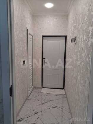 2 otaqlı Köhnə tikili, 20 Yanvar m., Bakı