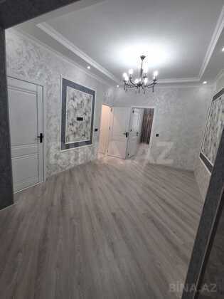 2 otaqlı Köhnə tikili, 20 Yanvar m., Bakı