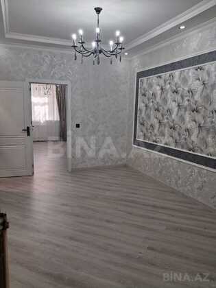 2 otaqlı Köhnə tikili, 20 Yanvar m., Bakı