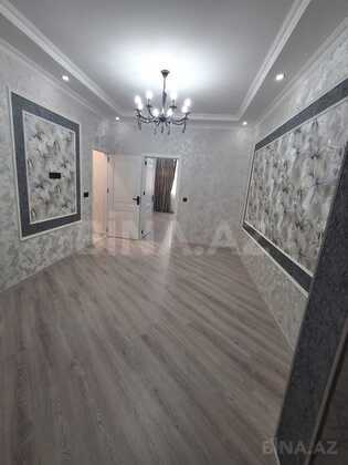 2 otaqlı Köhnə tikili, 20 Yanvar m., Bakı