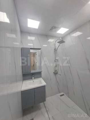 2 otaqlı Köhnə tikili, Memar Əcəmi m., Bakı