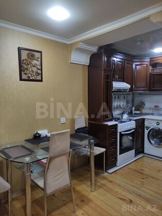 3 otaqlı Köhnə tikili, Nəriman Nərimanov m., Bakı