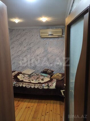 3 otaqlı Köhnə tikili, Nəriman Nərimanov m., Bakı
