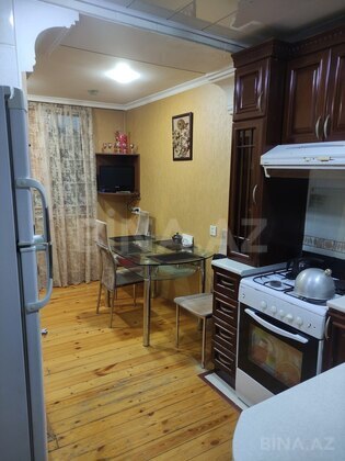 3 otaqlı Köhnə tikili, Nəriman Nərimanov m., Bakı