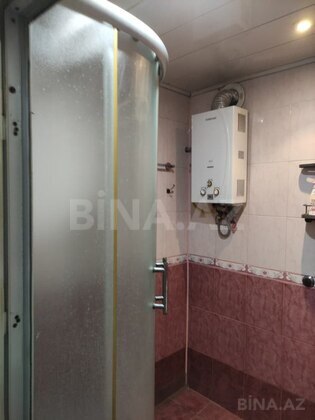 3 otaqlı Köhnə tikili, Nəriman Nərimanov m., Bakı