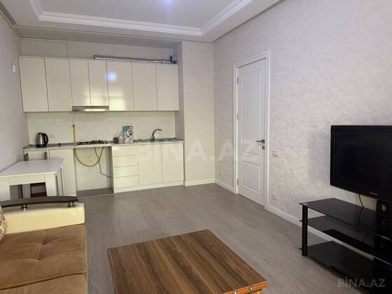 2 otaqlı Yeni tikili, Xətai r., Bakı