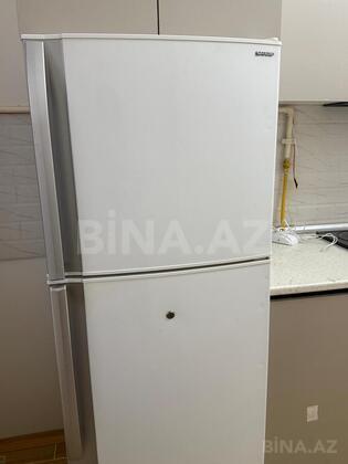 3 otaqlı Yeni tikili, Xırdalan