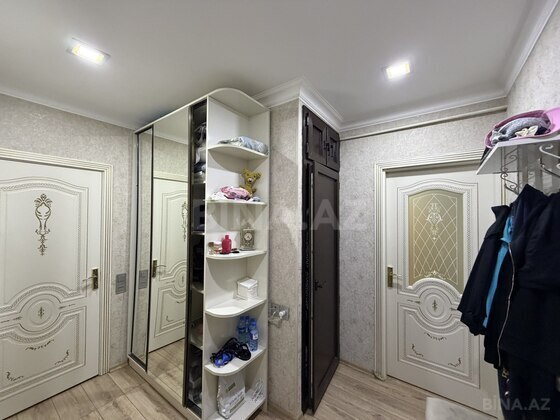 2 otaqlı Köhnə tikili, Azadlıq Prospekti m., Bakı