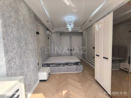 3 otaqlı Yeni tikili, Azadlıq Prospekti m., Bakı