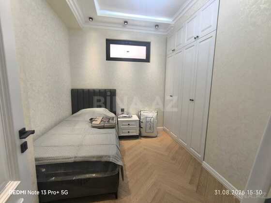 3 otaqlı Yeni tikili, Azadlıq Prospekti m., Bakı