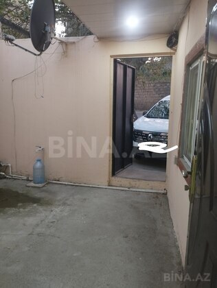 2 otaqlı Həyət evi/Bağ evi, Suraxanı q., Bakı