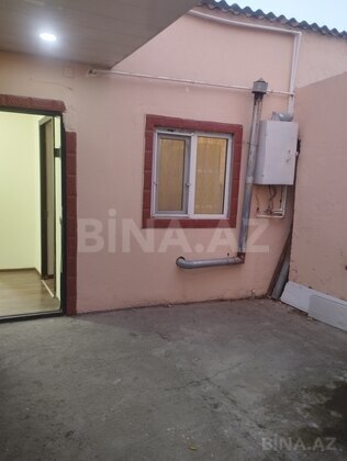 2 otaqlı Həyət evi/Bağ evi, Suraxanı q., Bakı